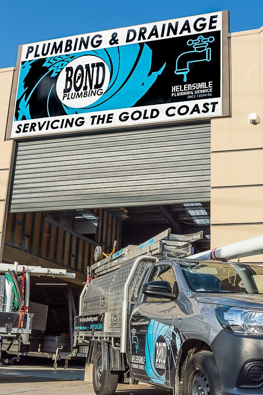 Plumbing & Drainage