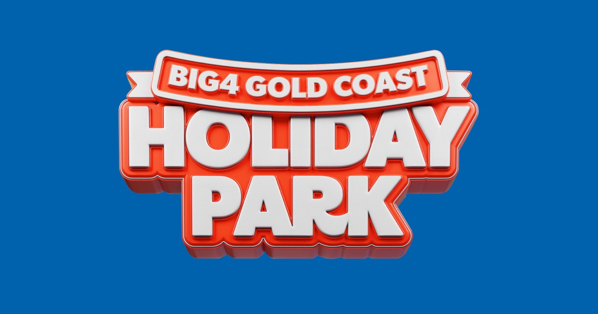 BIG4 Gold Coast Holiday Park Logo