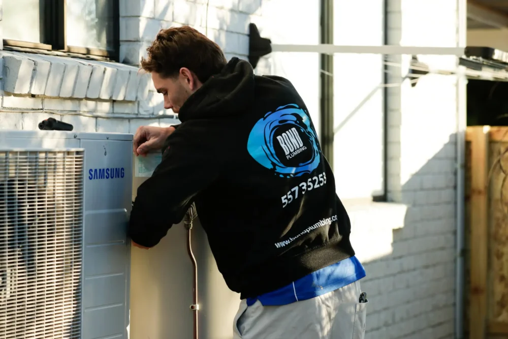 Fully Licensed & Guaranteed Plumber