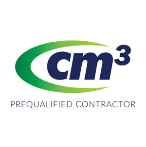 CM3 Prequalified Contractor