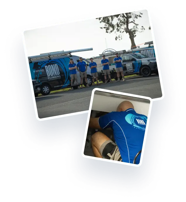 Leak Detection Services