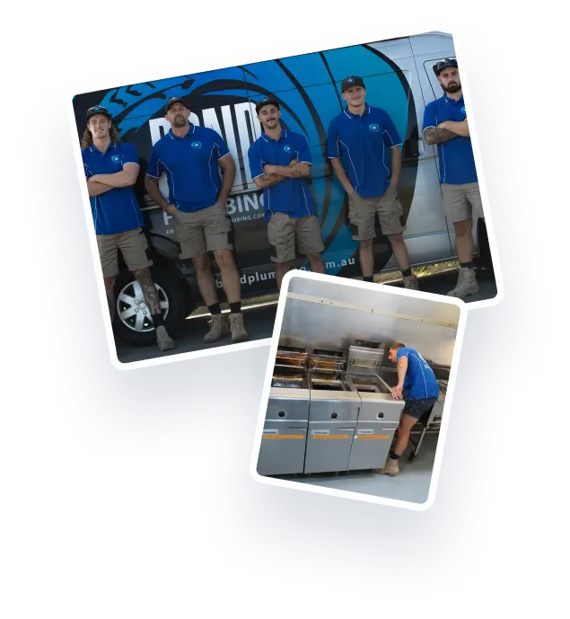 Plumbing Maintenance Glod Coast