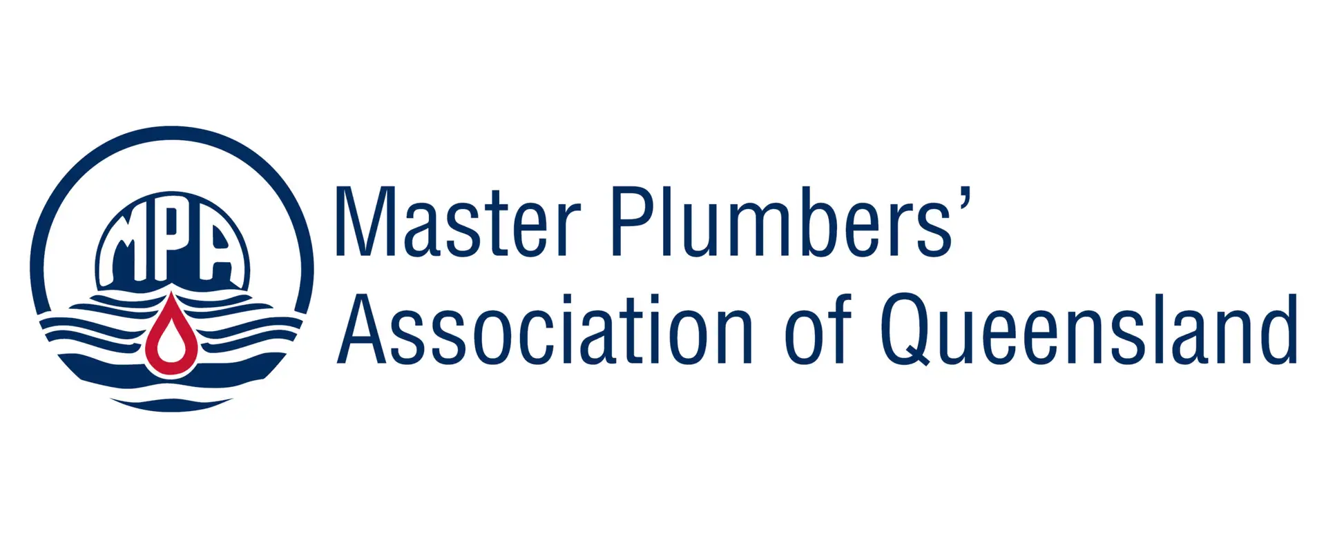 Master Plumber Associaltion Logo